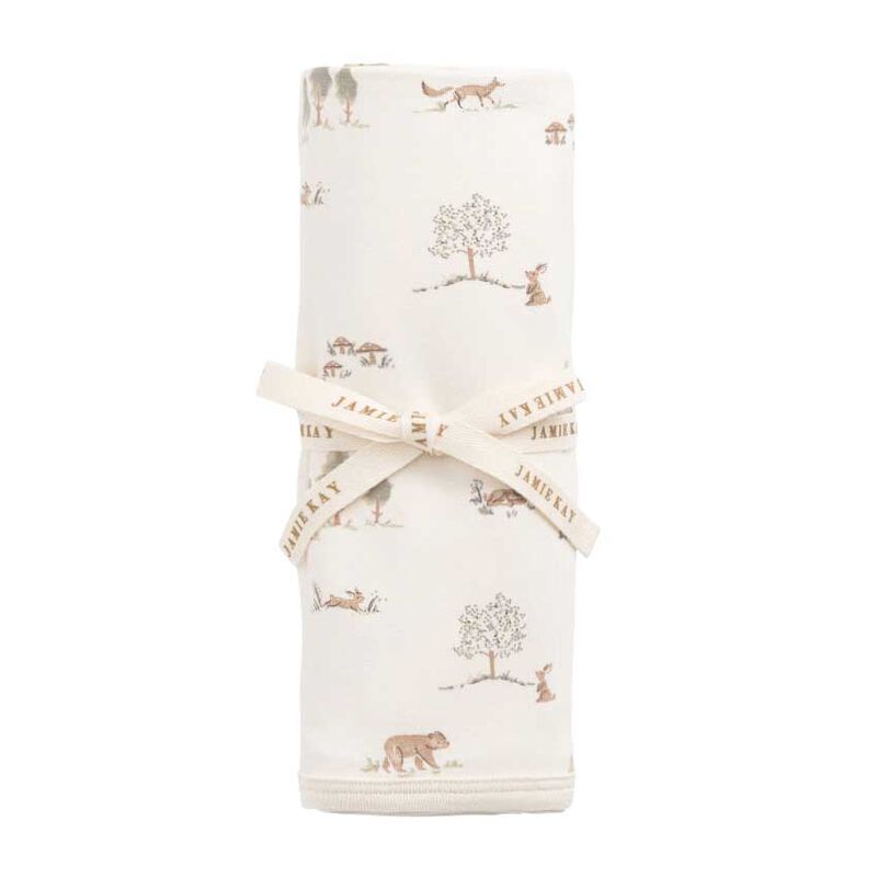 Jamie Kay Organic Cotton Murphy Wrap image number 1
